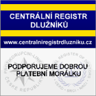 www.centralniregistrdluzniku.cz
